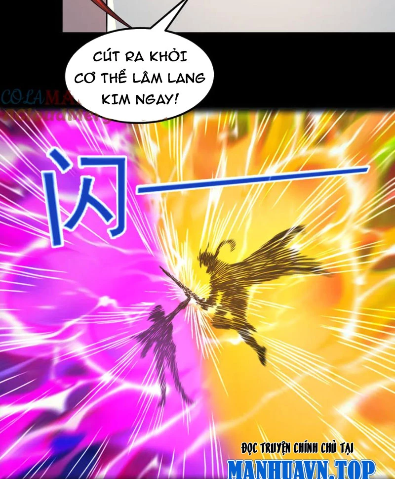 Luyện Khí Chi Thần Chapter 117 - Trang 2