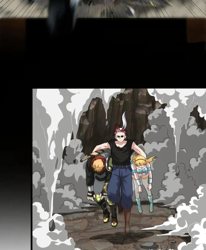 Luyện Khí Chi Thần Chapter 117 - Trang 2