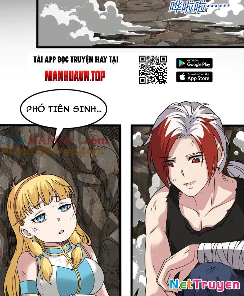 Luyện Khí Chi Thần Chapter 117 - Trang 2