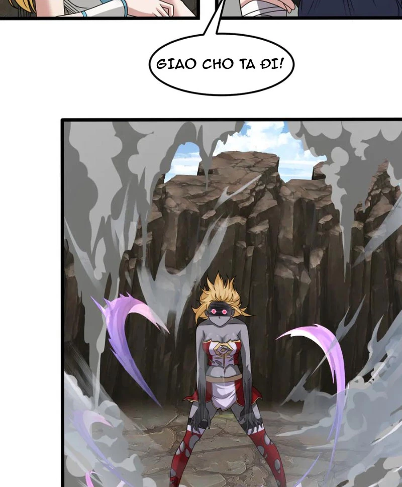 Luyện Khí Chi Thần Chapter 117 - Trang 2