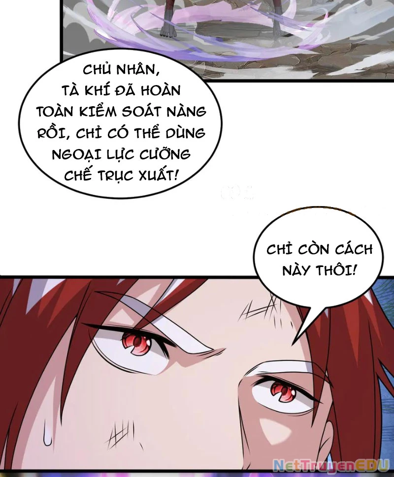 Luyện Khí Chi Thần Chapter 117 - Trang 2