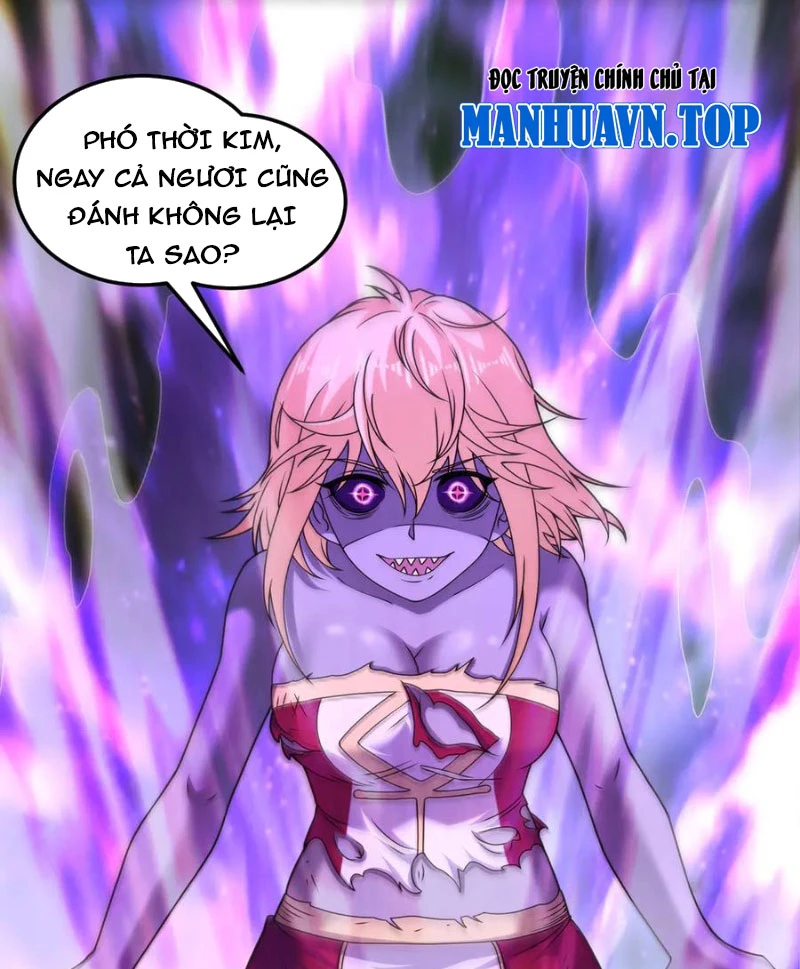 Luyện Khí Chi Thần Chapter 117 - Trang 2