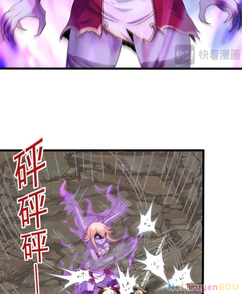 Luyện Khí Chi Thần Chapter 117 - Trang 2