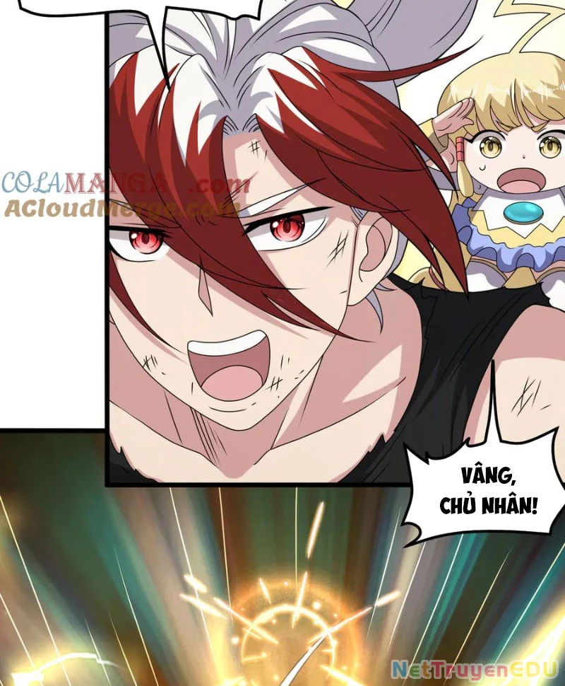 Luyện Khí Chi Thần Chapter 117 - Trang 2