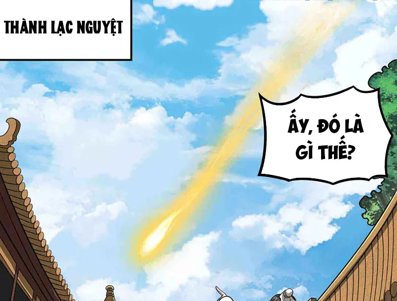 Luyện Khí Chi Thần Chapter 118 - Trang 2