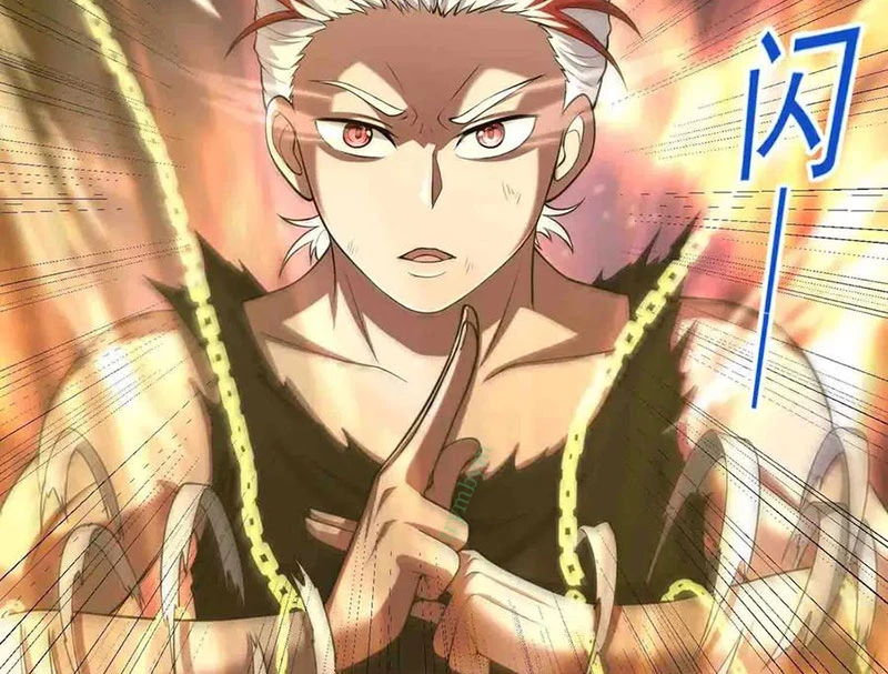 Luyện Khí Chi Thần Chapter 118 - Trang 2