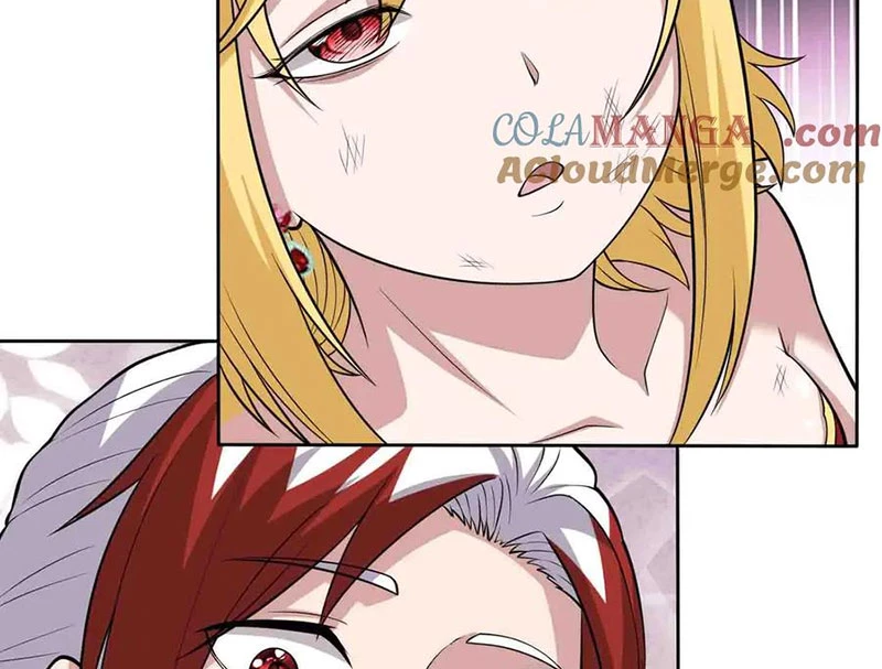 Luyện Khí Chi Thần Chapter 118 - Trang 2