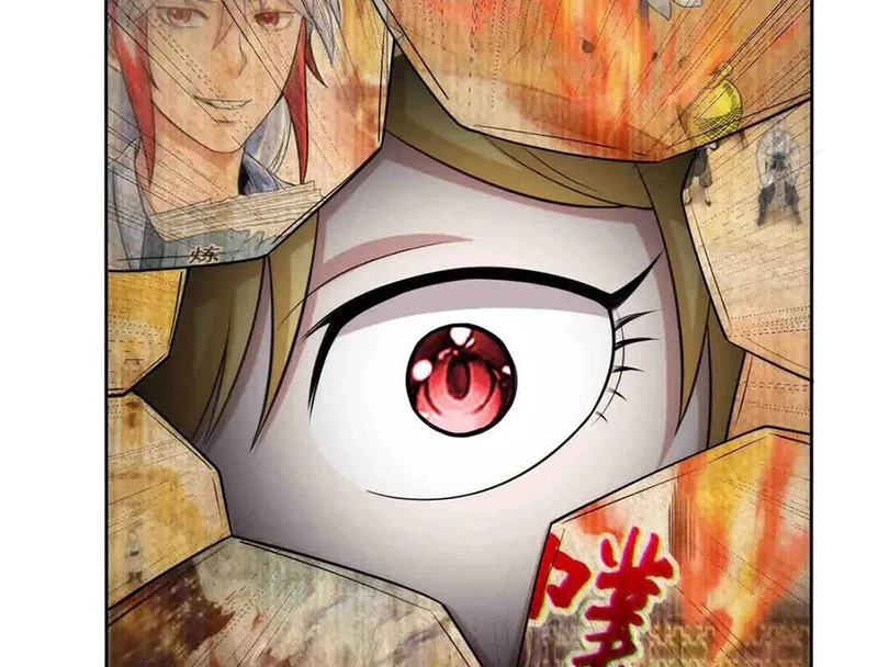 Luyện Khí Chi Thần Chapter 118 - Trang 2