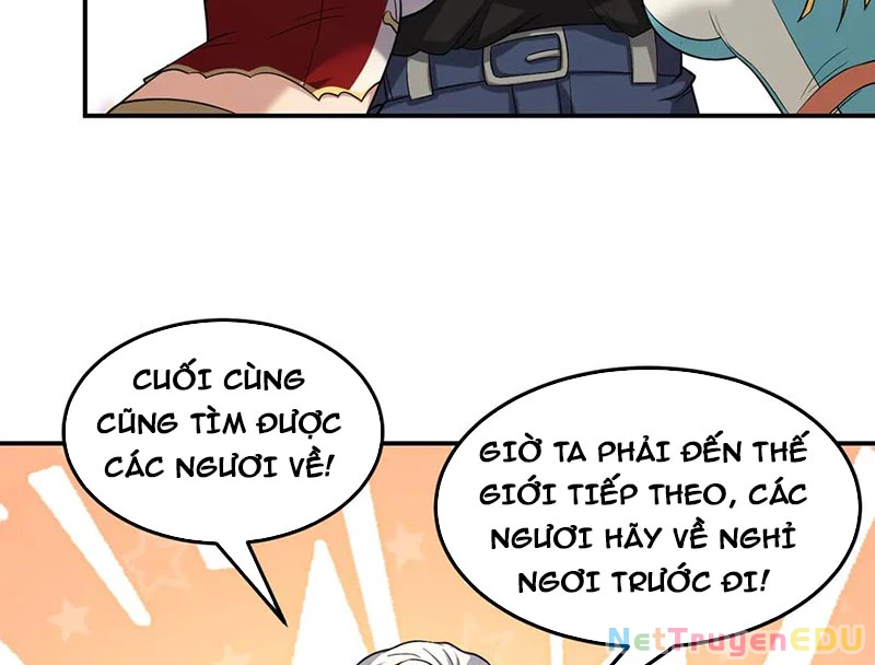 Luyện Khí Chi Thần Chapter 118 - Trang 2