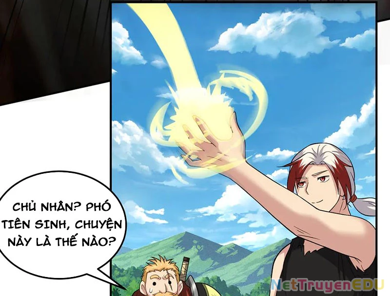 Luyện Khí Chi Thần Chapter 118 - Trang 2