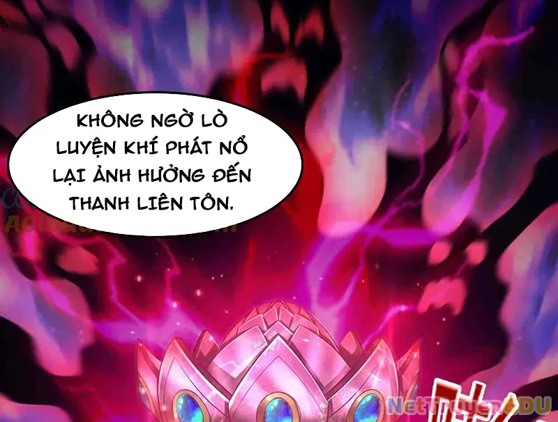 Luyện Khí Chi Thần Chapter 118 - Trang 2