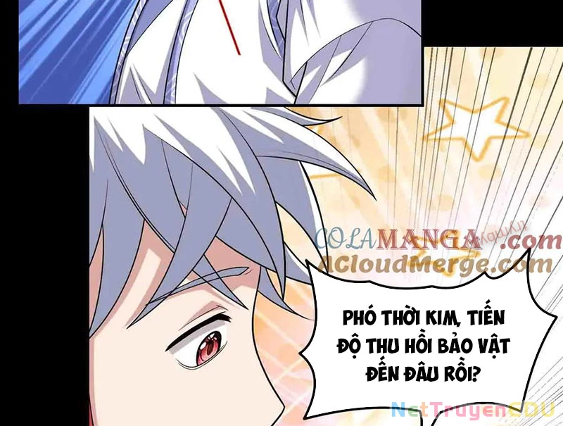 Luyện Khí Chi Thần Chapter 118 - Trang 2