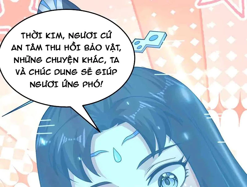 Luyện Khí Chi Thần Chapter 118 - Trang 2