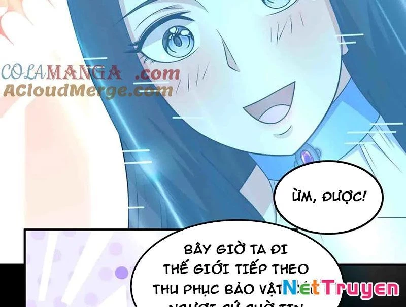 Luyện Khí Chi Thần Chapter 118 - Trang 2