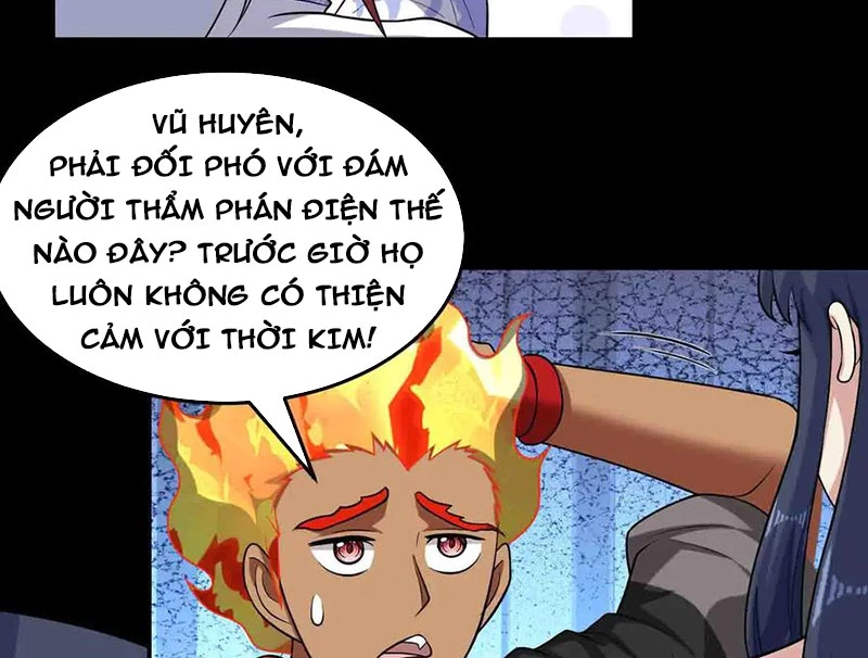 Luyện Khí Chi Thần Chapter 118 - Trang 2