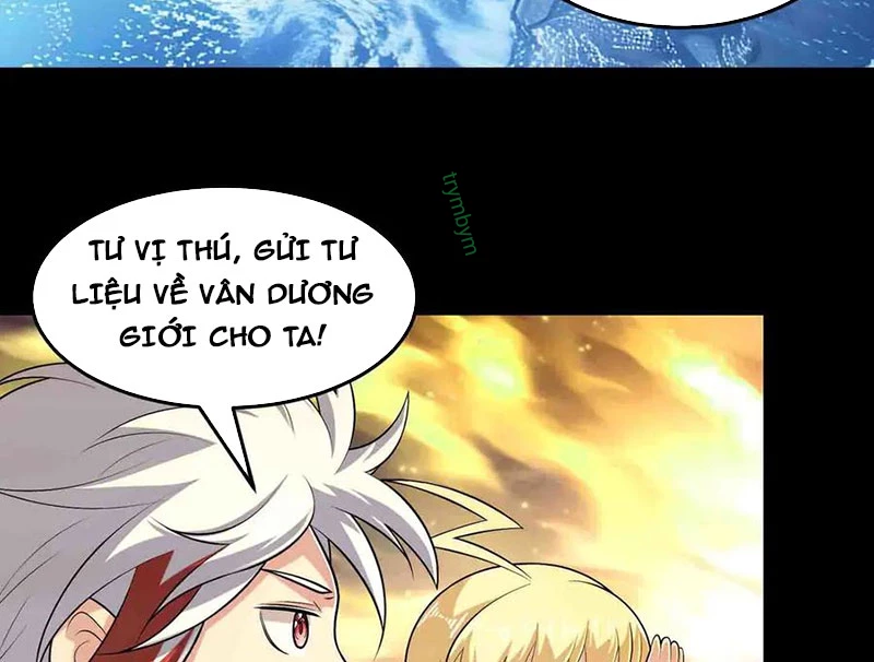 Luyện Khí Chi Thần Chapter 118 - Trang 2