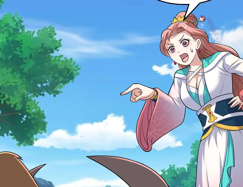 Luyện Khí Chi Thần Chapter 119 - Trang 2