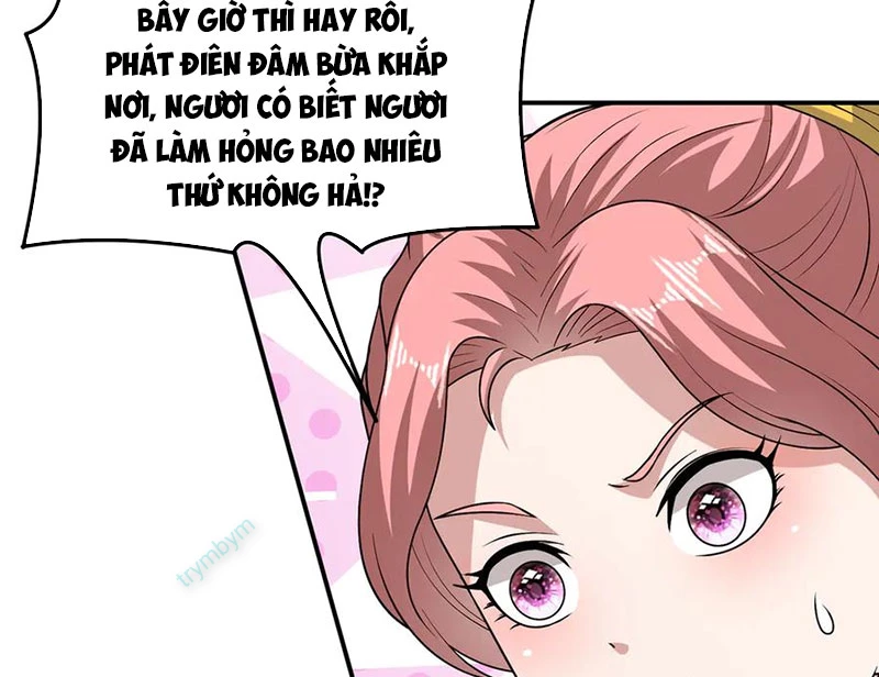 Luyện Khí Chi Thần Chapter 119 - Trang 2