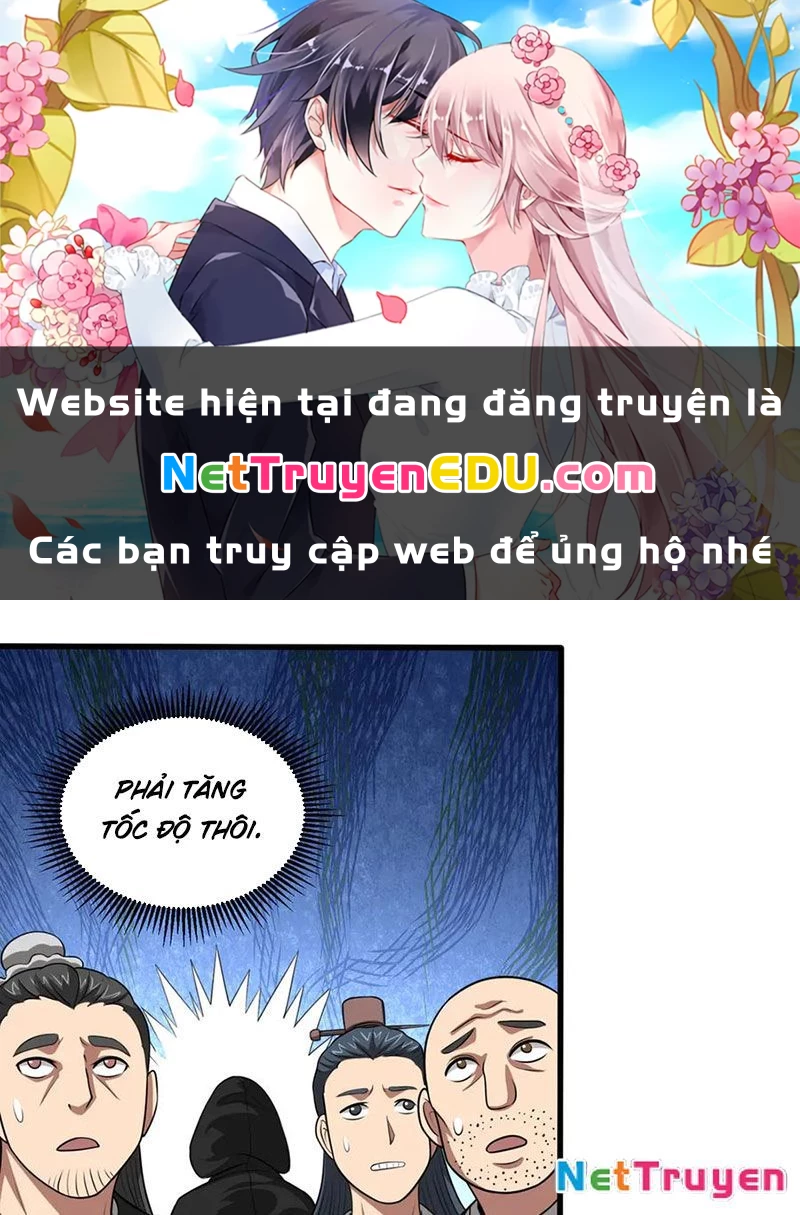 Luyện Khí Chi Thần Chapter 119 - Trang 2