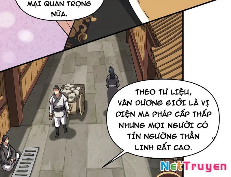 Luyện Khí Chi Thần Chapter 119 - Trang 2