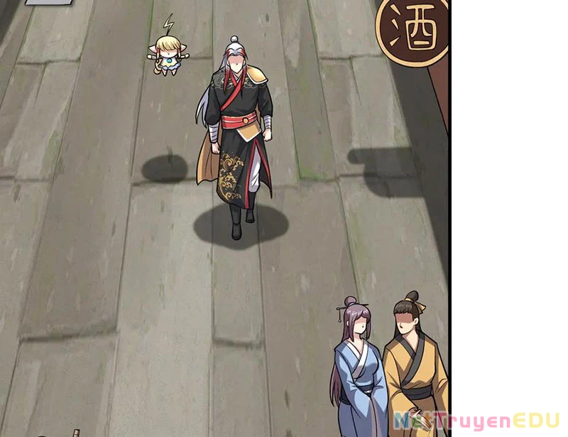 Luyện Khí Chi Thần Chapter 119 - Trang 2