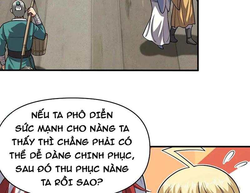 Luyện Khí Chi Thần Chapter 119 - Trang 2