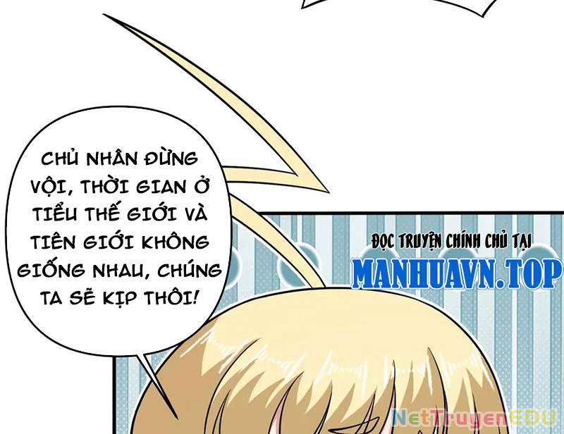 Luyện Khí Chi Thần Chapter 119 - Trang 2