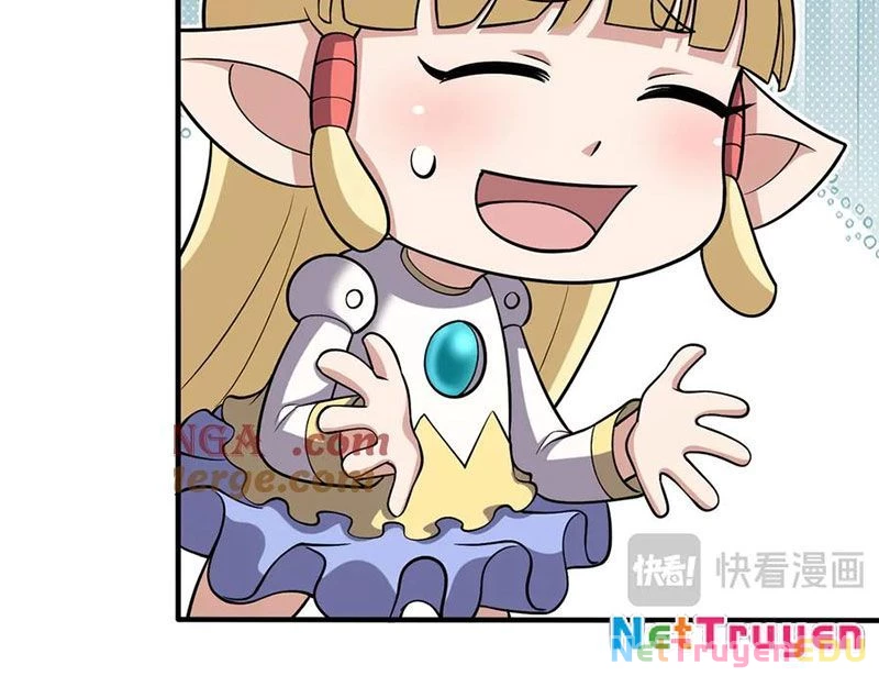 Luyện Khí Chi Thần Chapter 119 - Trang 2