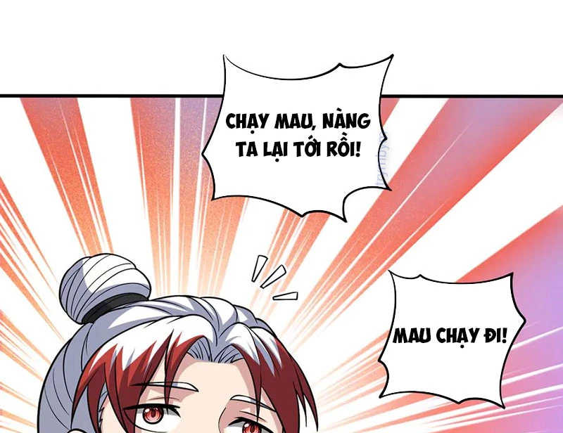 Luyện Khí Chi Thần Chapter 119 - Trang 2