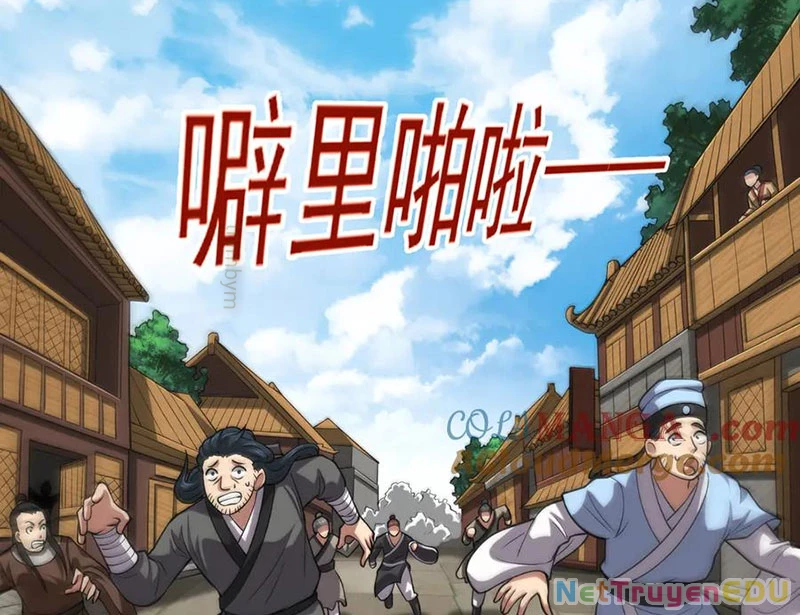 Luyện Khí Chi Thần Chapter 119 - Trang 2