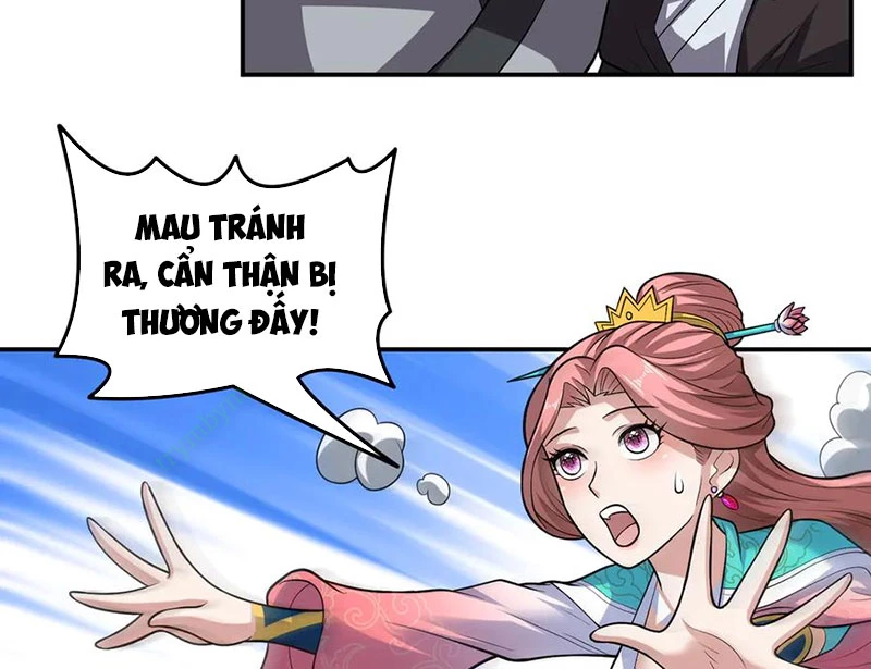 Luyện Khí Chi Thần Chapter 119 - Trang 2