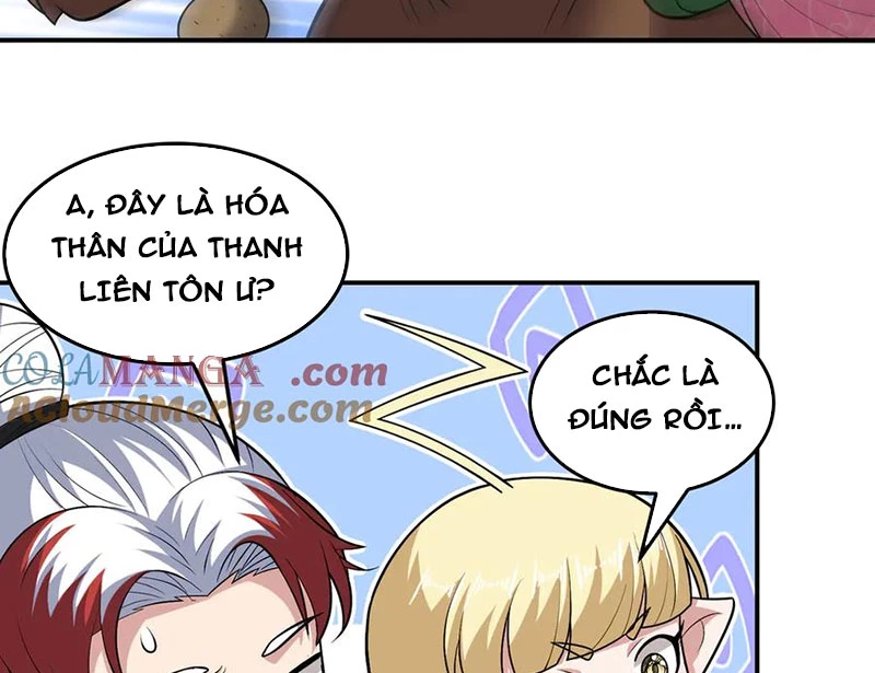 Luyện Khí Chi Thần Chapter 119 - Trang 2