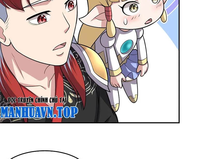 Luyện Khí Chi Thần Chapter 119 - Trang 2