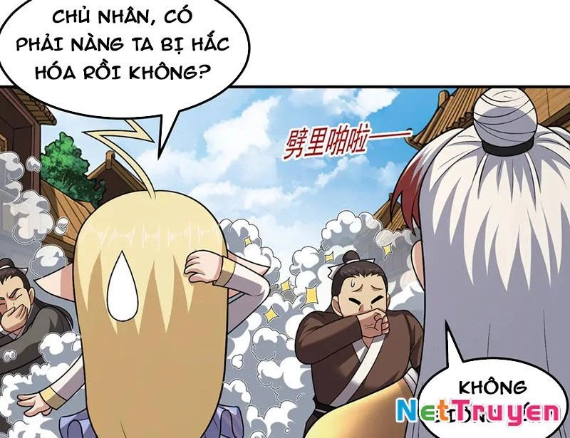 Luyện Khí Chi Thần Chapter 119 - Trang 2