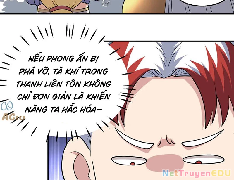 Luyện Khí Chi Thần Chapter 119 - Trang 2