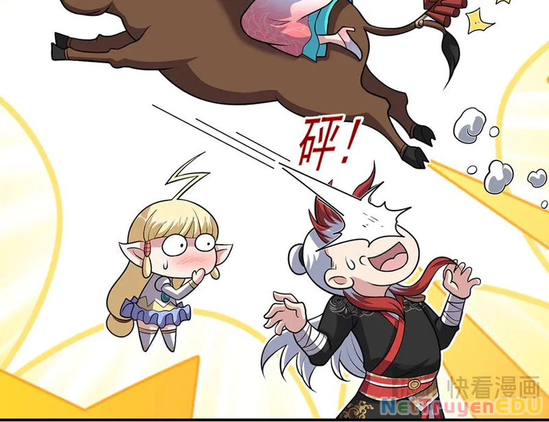 Luyện Khí Chi Thần Chapter 119 - Trang 2