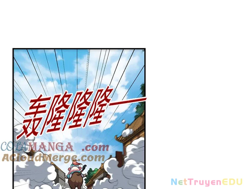 Luyện Khí Chi Thần Chapter 119 - Trang 2