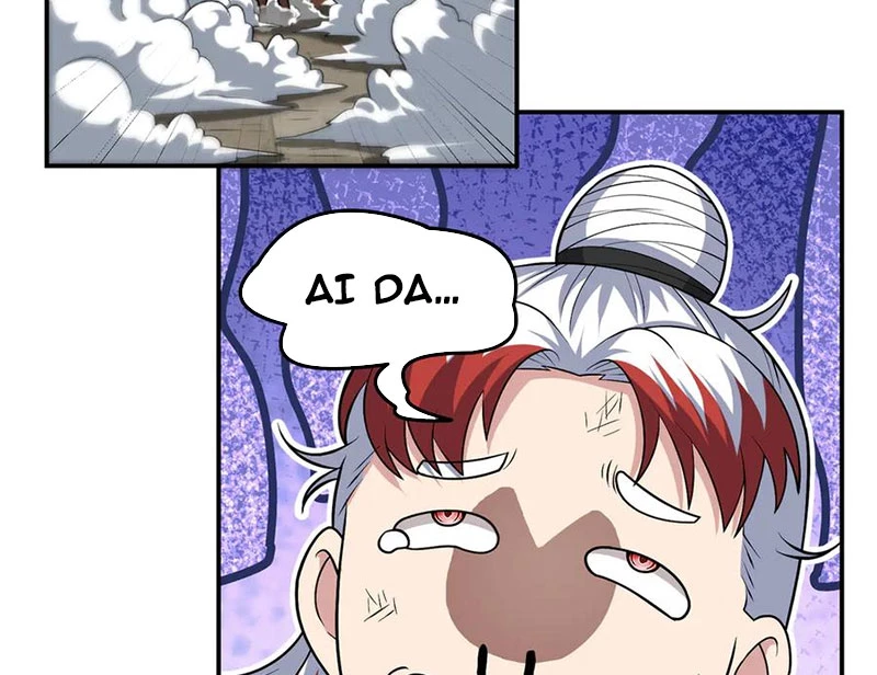 Luyện Khí Chi Thần Chapter 119 - Trang 2