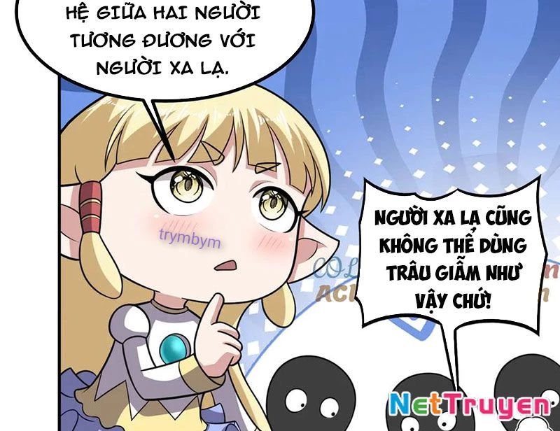 Luyện Khí Chi Thần Chapter 119 - Trang 2