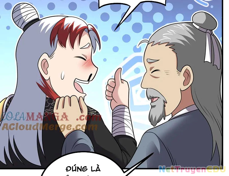 Luyện Khí Chi Thần Chapter 119 - Trang 2