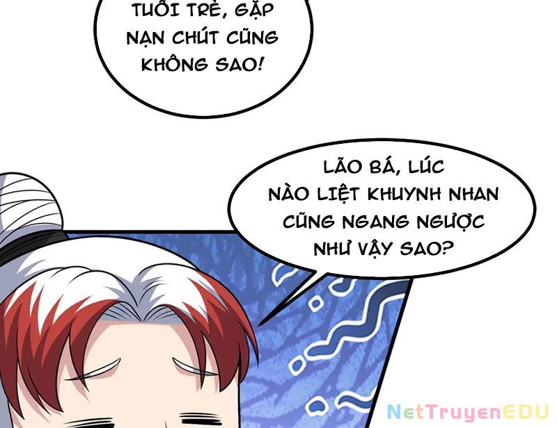Luyện Khí Chi Thần Chapter 119 - Trang 2