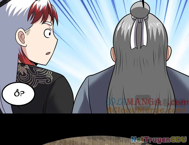 Luyện Khí Chi Thần Chapter 119 - Trang 2