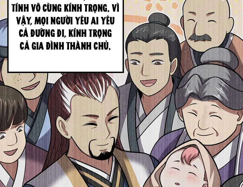 Luyện Khí Chi Thần Chapter 119 - Trang 2