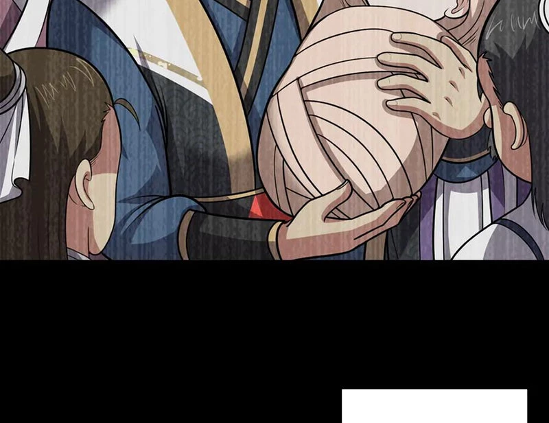 Luyện Khí Chi Thần Chapter 119 - Trang 2