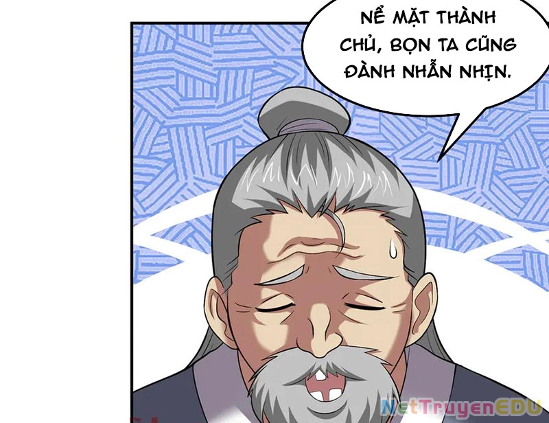 Luyện Khí Chi Thần Chapter 119 - Trang 2