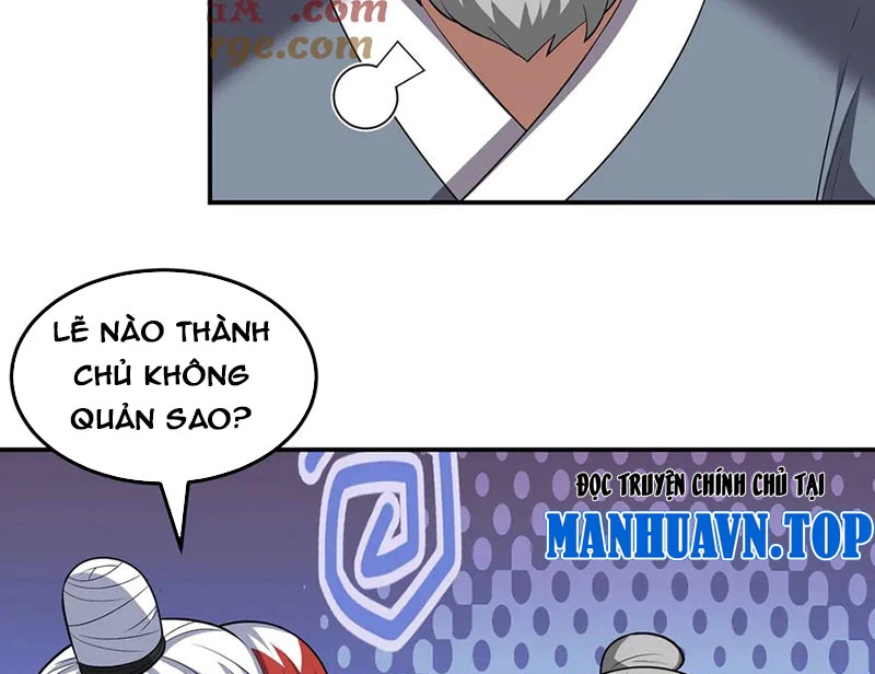 Luyện Khí Chi Thần Chapter 119 - Trang 2