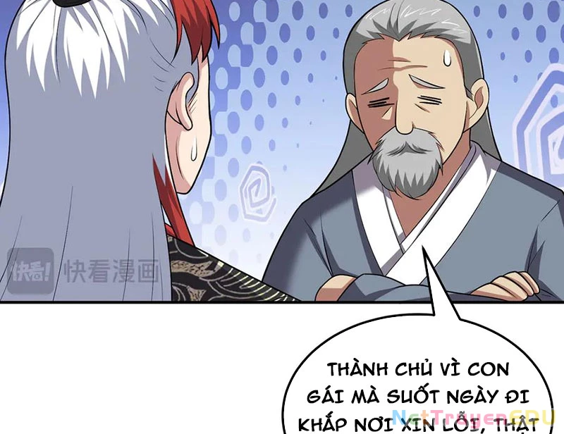Luyện Khí Chi Thần Chapter 119 - Trang 2