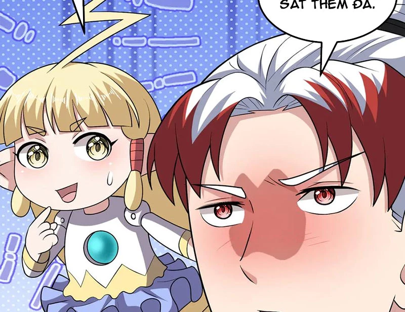 Luyện Khí Chi Thần Chapter 119 - Trang 2