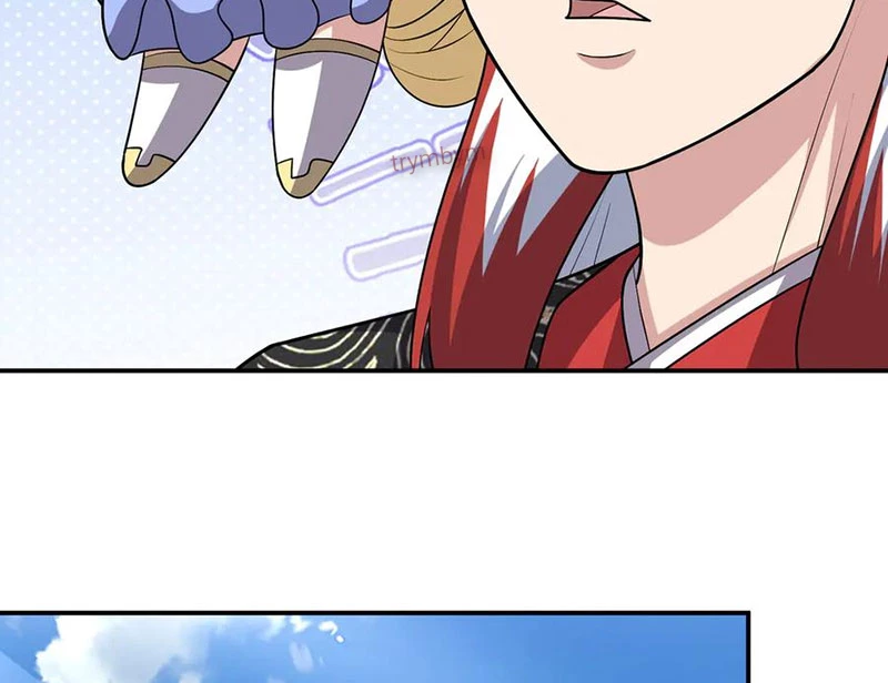 Luyện Khí Chi Thần Chapter 119 - Trang 2