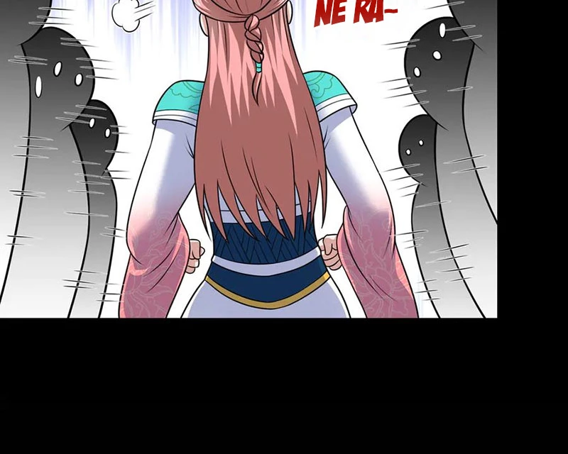 Luyện Khí Chi Thần Chapter 120 - Trang 2